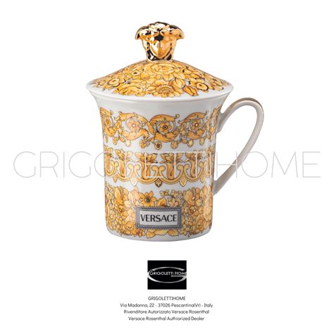 versace rosenthal 2019